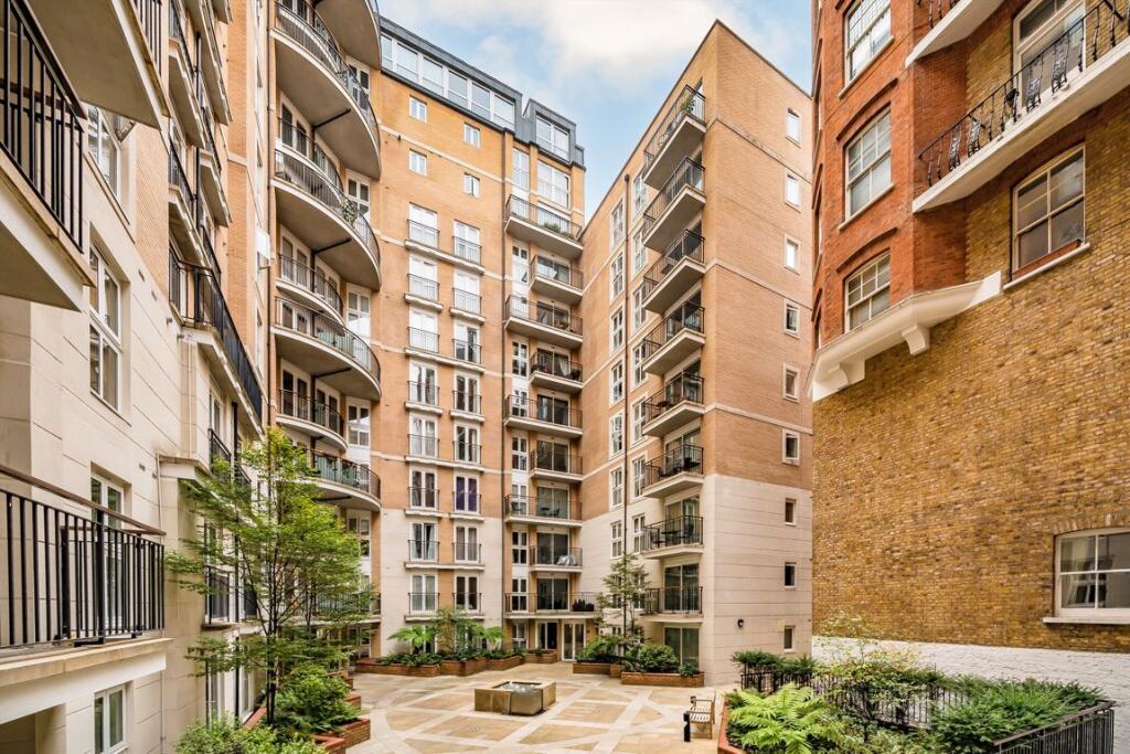Main image of property: Victoria Street, Westminster, SW1P