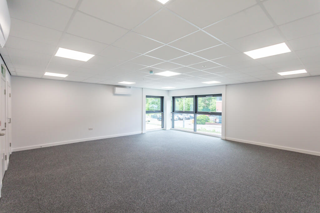 Internal Office