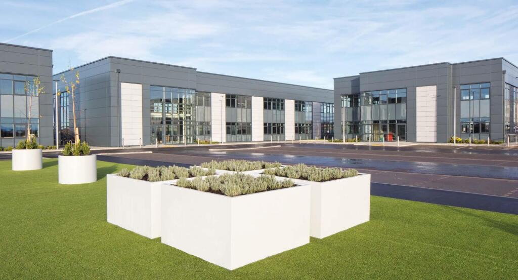Main image of property: Unit B, Bankhead Drive, City South Office Park, Portlethen, Aberdeen, AB12