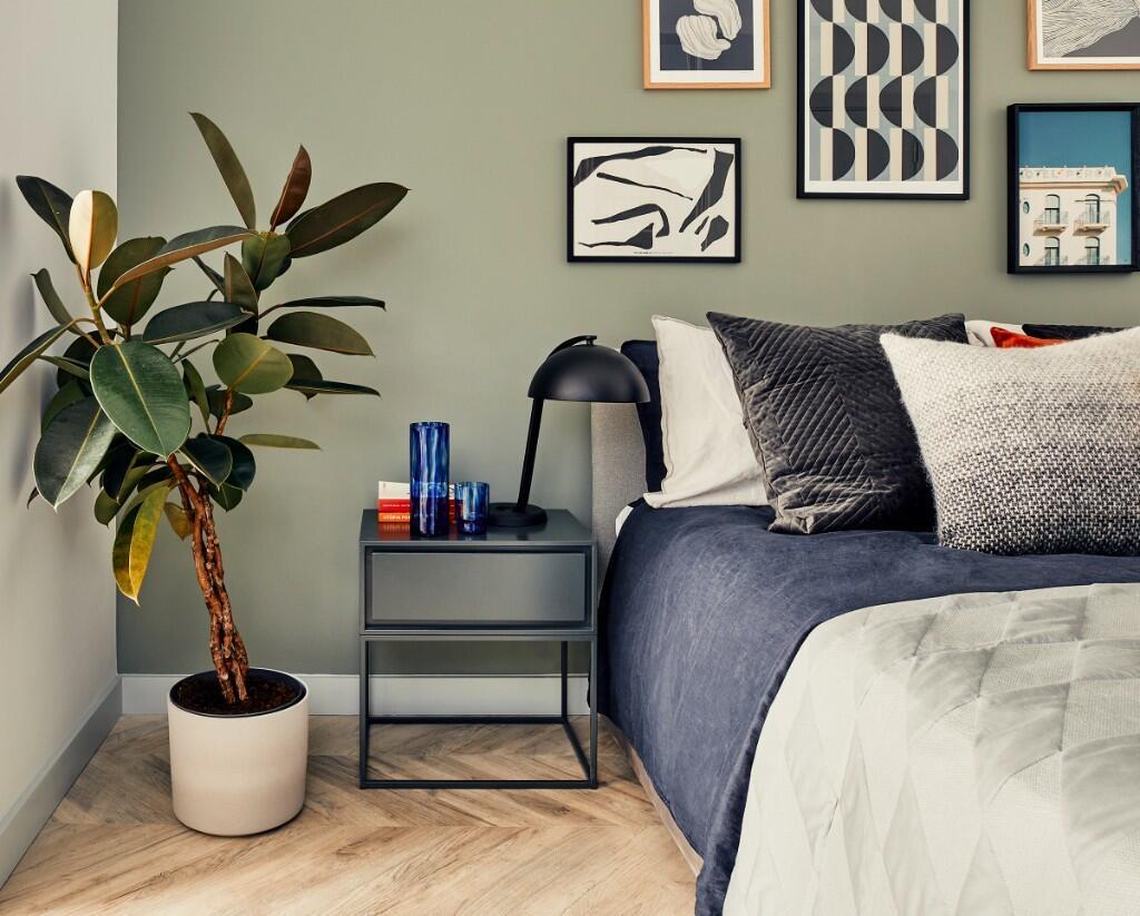 Main image of property: Flat 1005, Rosewood, New Kingsley Road, St Philips, Bristol, Bristol City