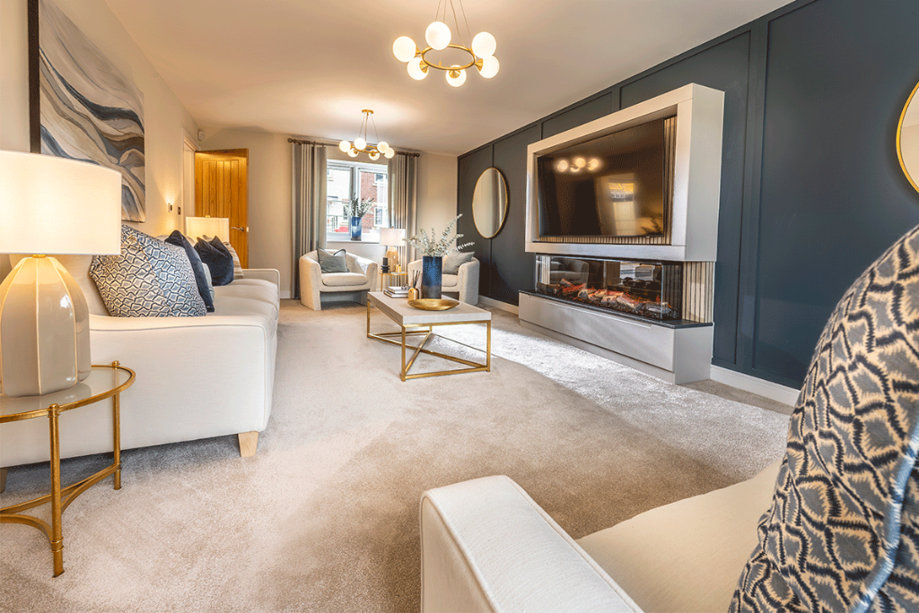 Main image of property: Haygrove Road


Bridgwater
TA6 7HZ