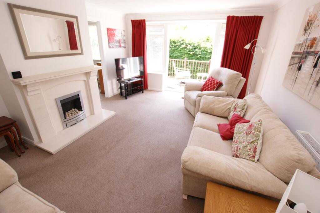 Main image of property: Oakdene, Haywards Lane, Corfe Mullen, Dorset, BH21