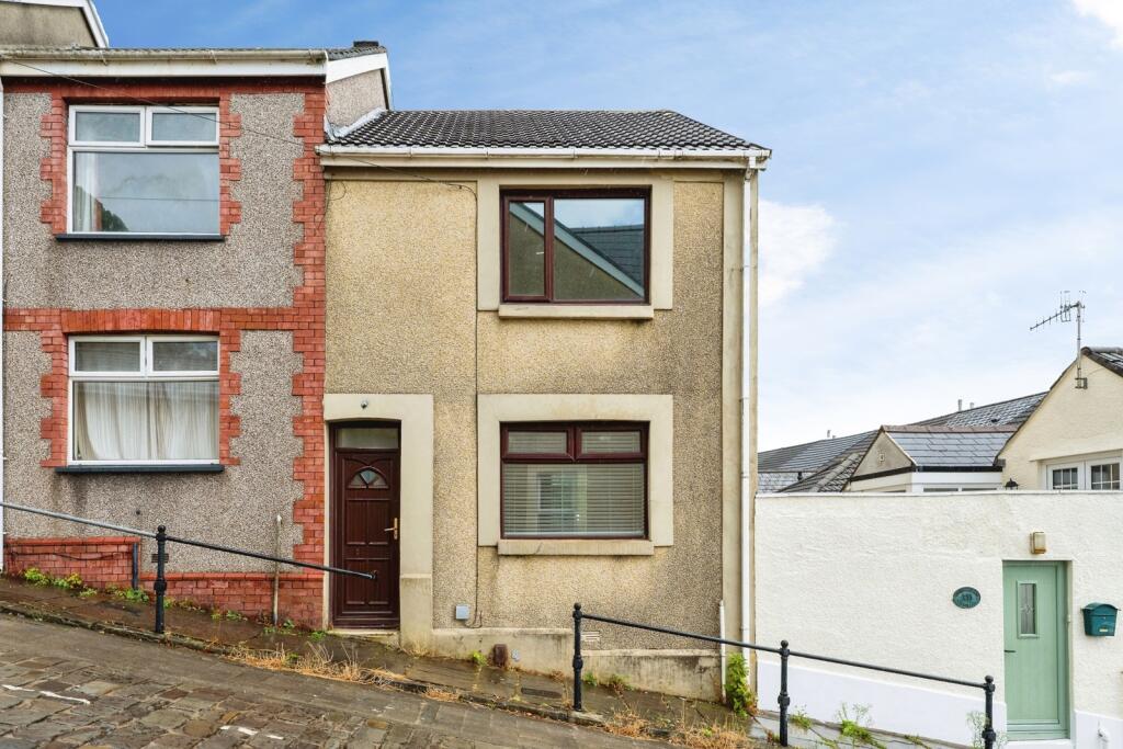 Main image of property: Constitution Hill, SWANSEA, West Glamorgan, SA1