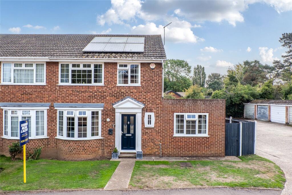 Main image of property: Hasted Road, Newington, Sittingbourne, ME9