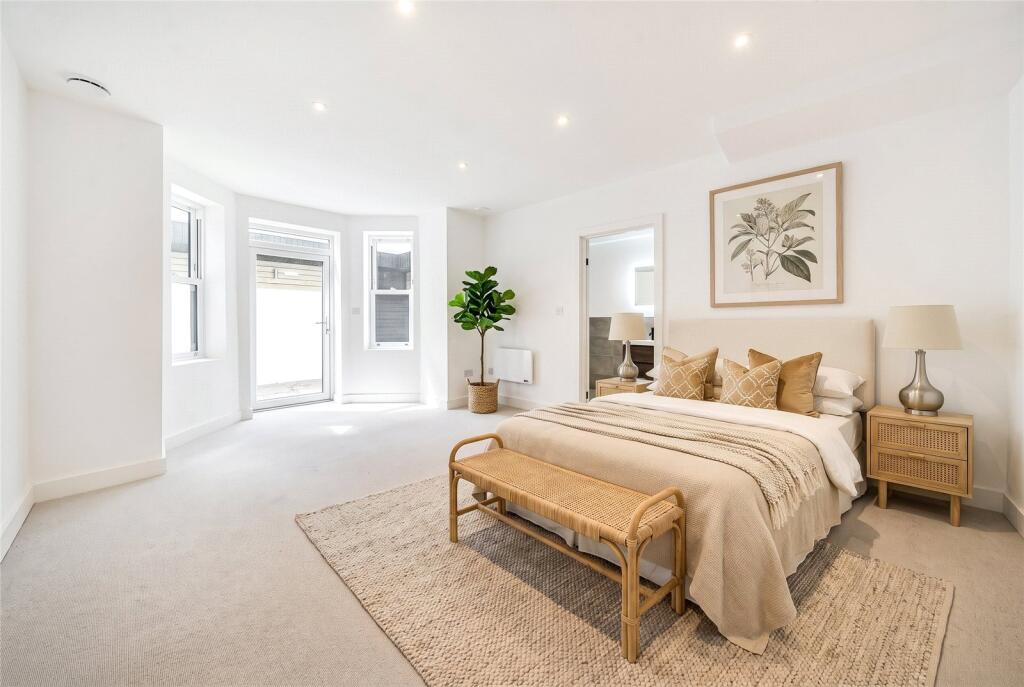 Main image of property: Gordon Road, London