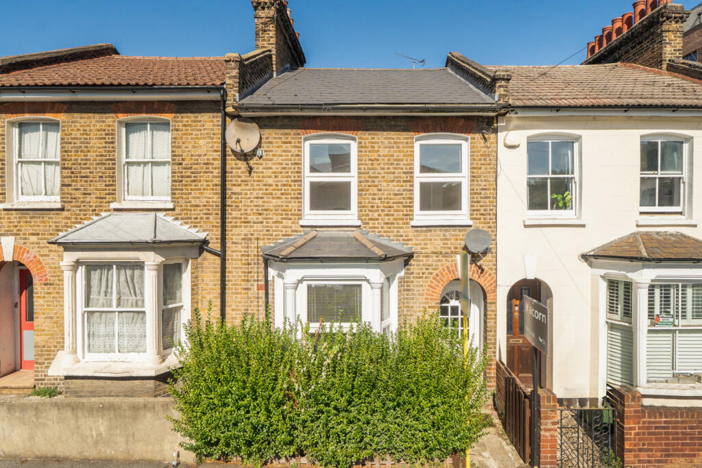 Main image of property: Bertrand Street, London