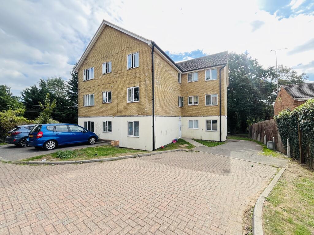Main image of property: Cherwell Grove, South Ockendon.