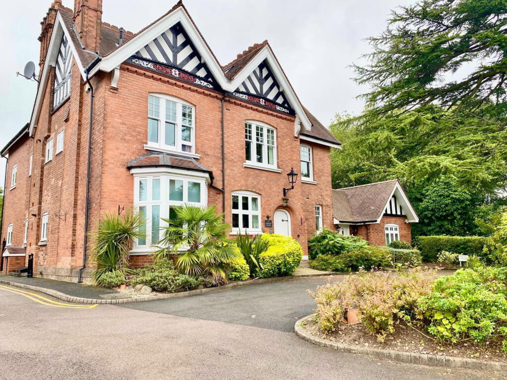 Main image of property: Edward House, 75 Lichfield Road, Sutton Coldfield, B74 2NU