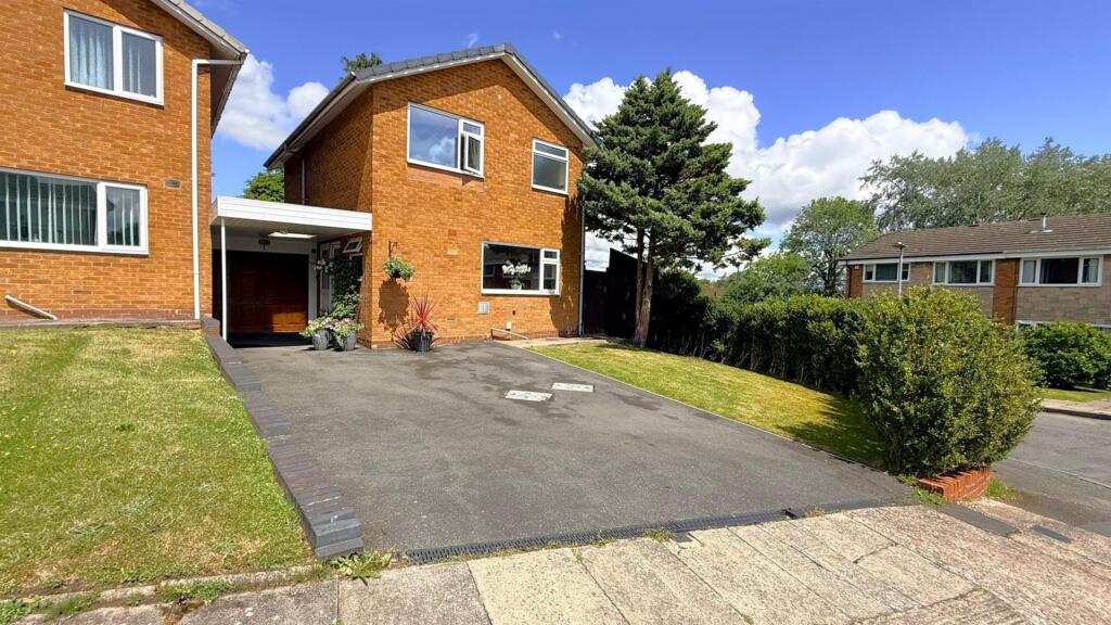 Main image of property: Southcote Grove, Kings Norton, Birmingham