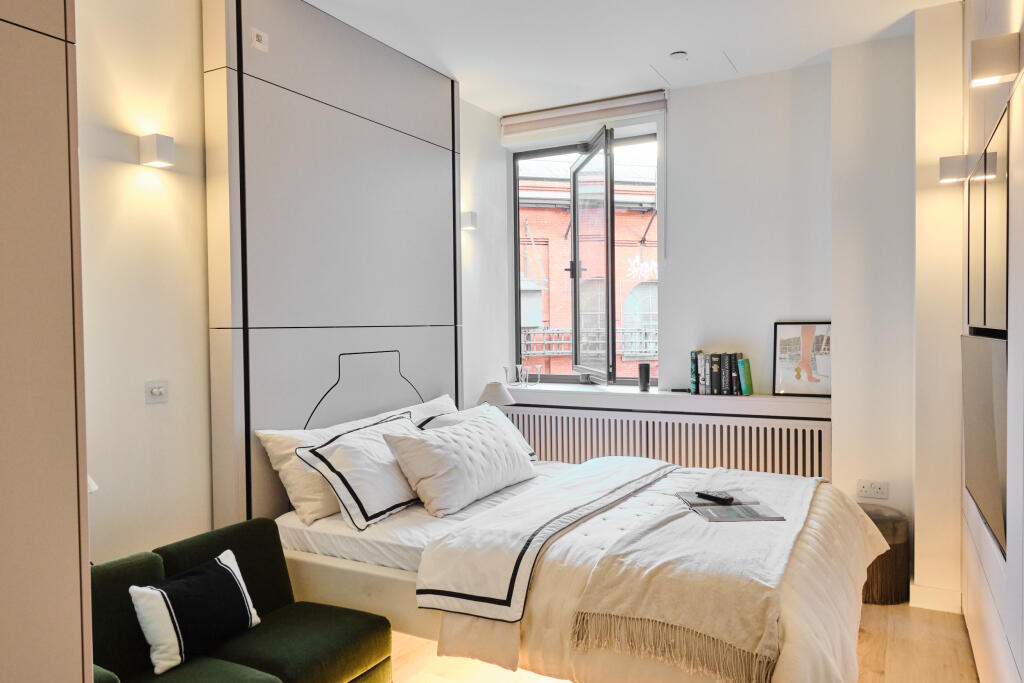 Main image of property: The Heights, Lowlands Road, Harrow