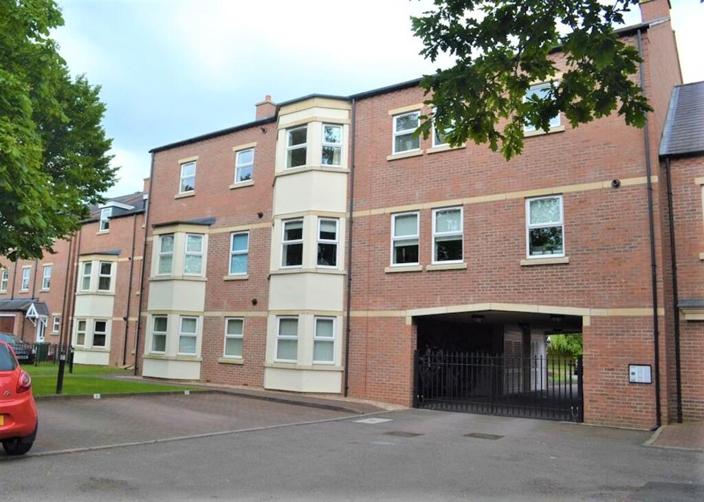 Main image of property: Imperial Place, Leamington Spa