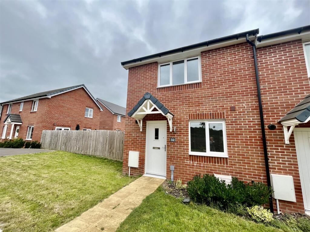 Main image of property: Wagtail Walk, Axminster