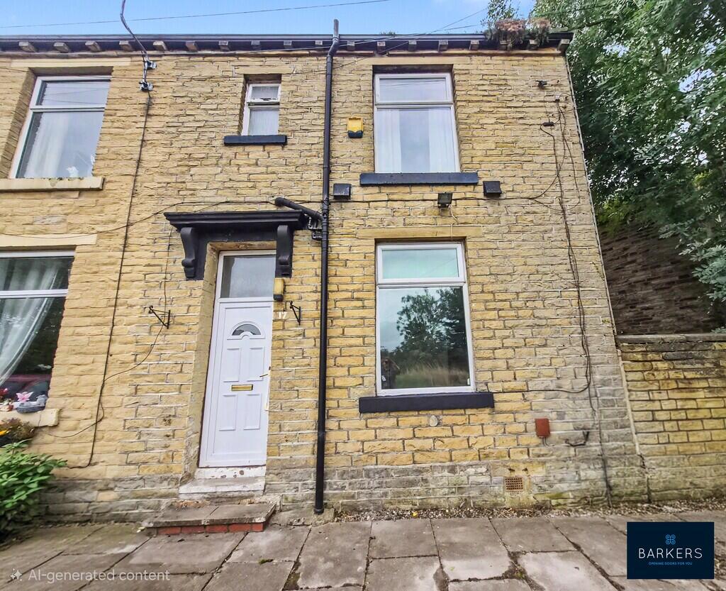 Main image of property: Munster Street, Bradford