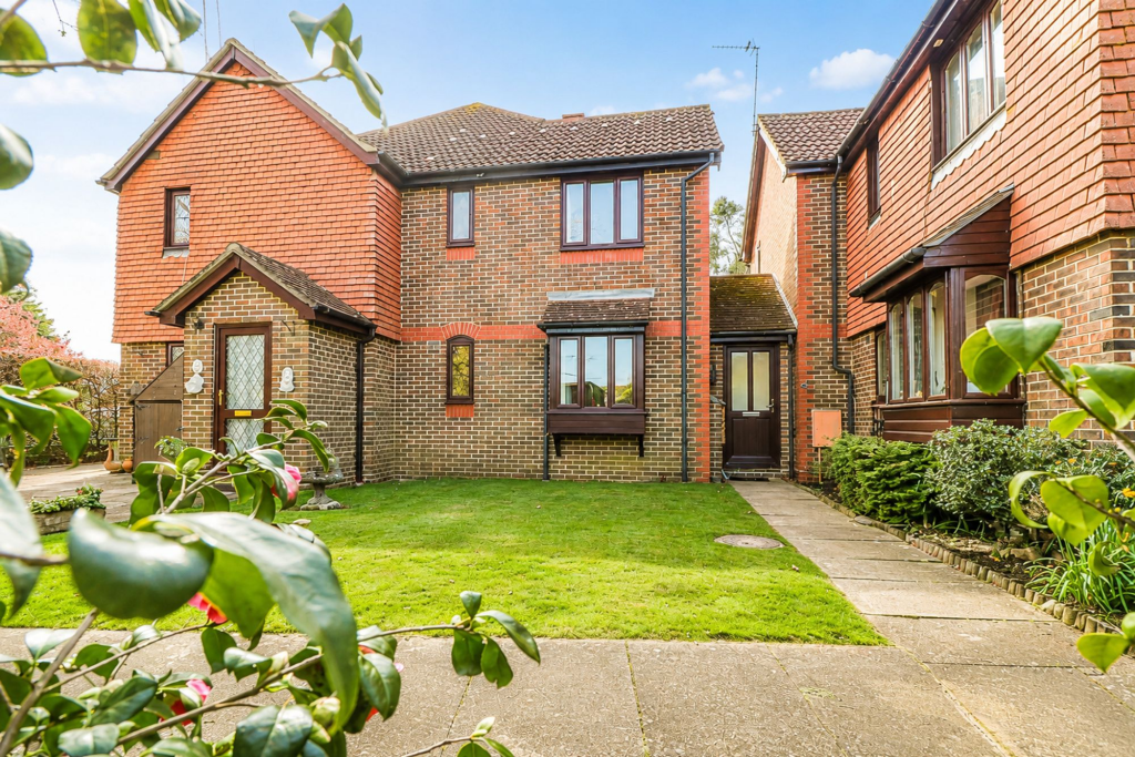Main image of property: Hawkenbury Mead, Tunbridge Wells, TN2