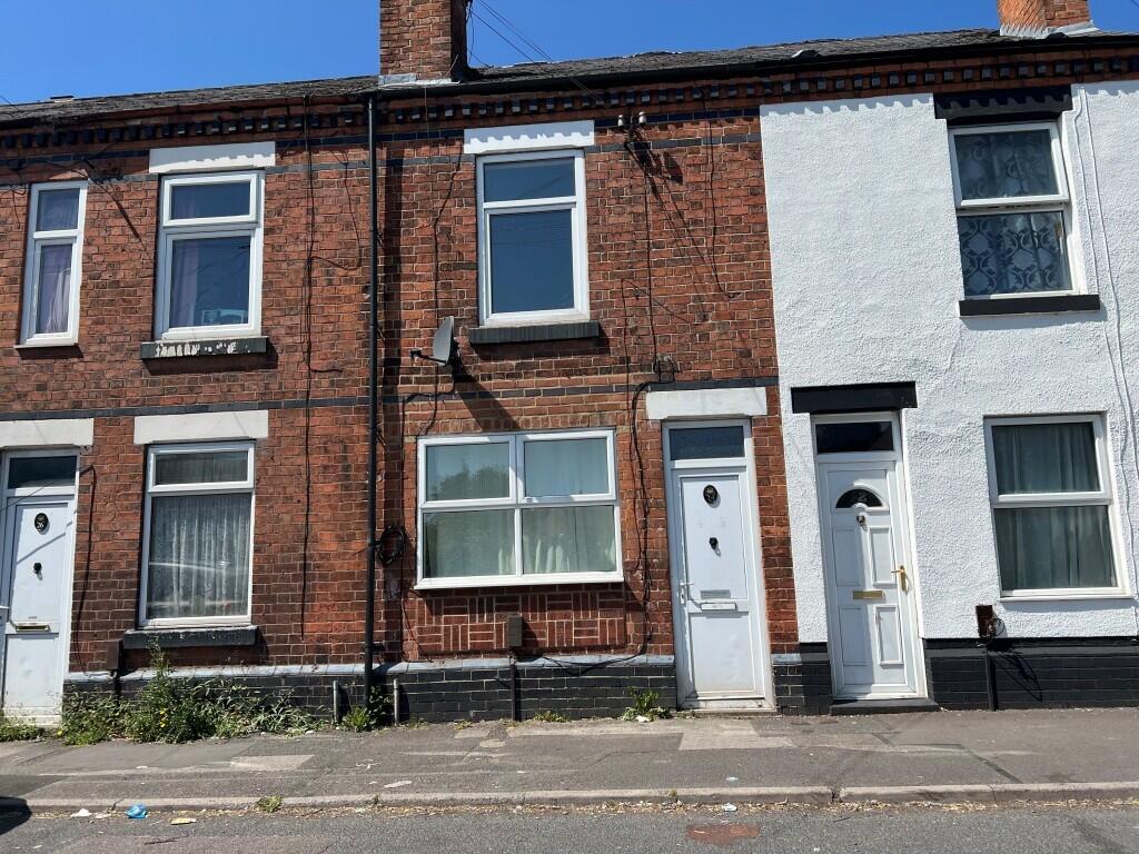 Main image of property: Brighton Road,  Alvaston, Derby, Derby City