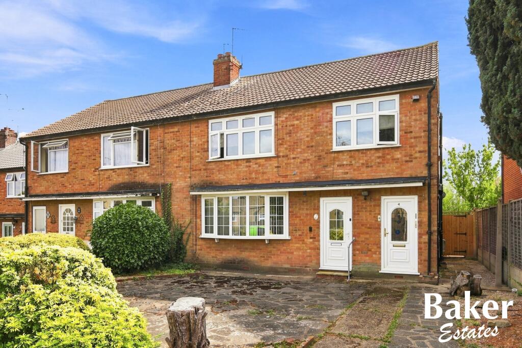 Main image of property: The Holt, Hainault, Ilford, Redbridge