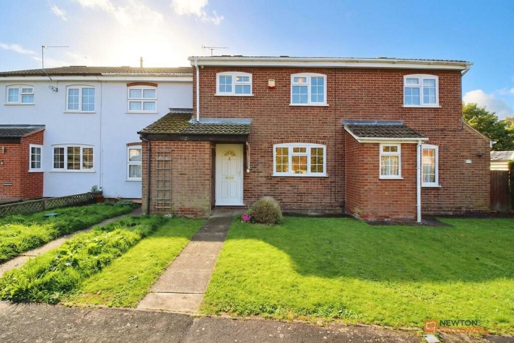 Main image of property: Hereford Close, Barwell, LE9