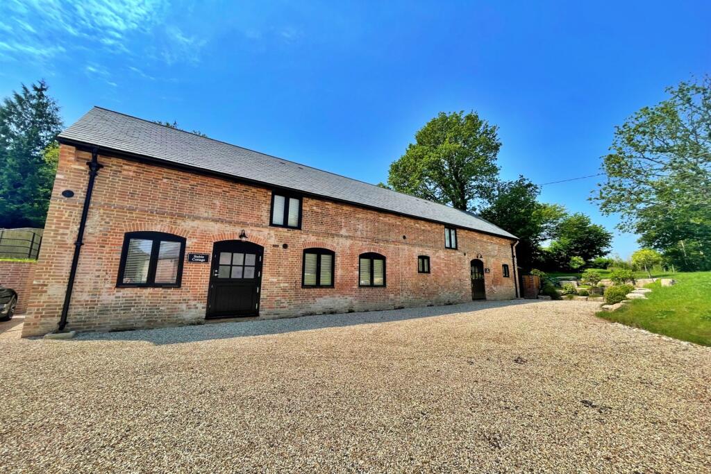 Main image of property: Wareham