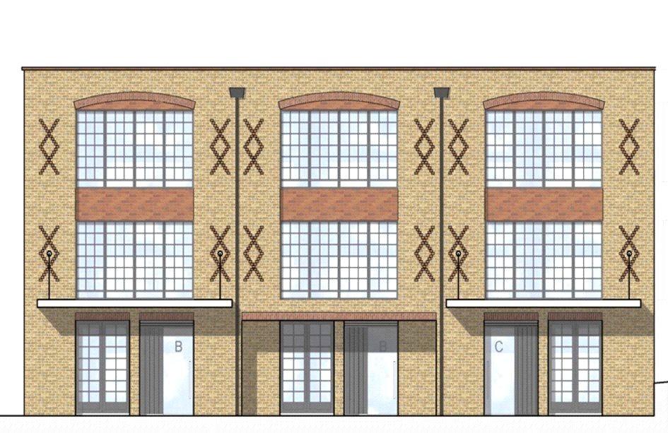 Main image of property: High Street, Barnet, EN5