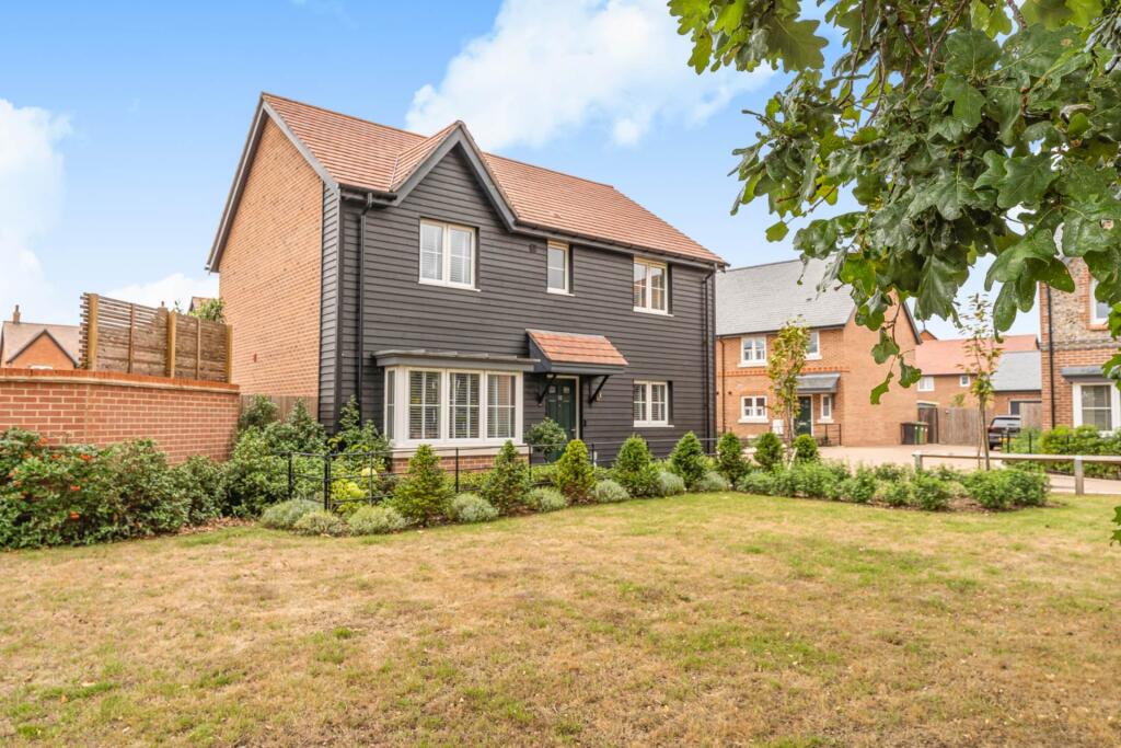 Main image of property: Pond Coppice, Highlands Park, Rotherfield Greys