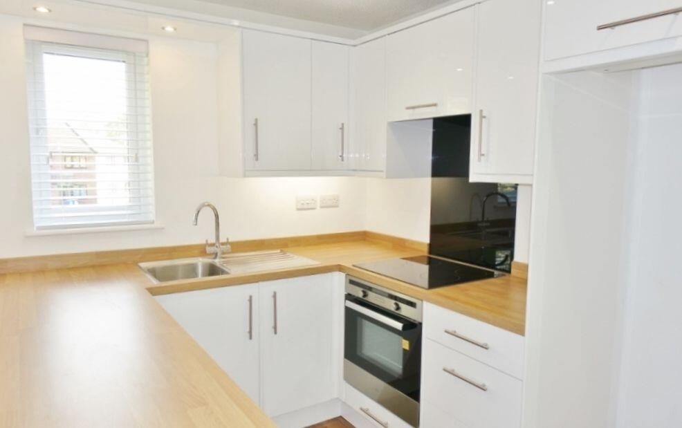 Main image of property: Weston Way, Newmarket