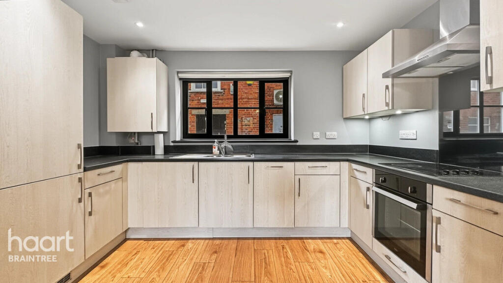Main image of property: The Courtyard, Witham