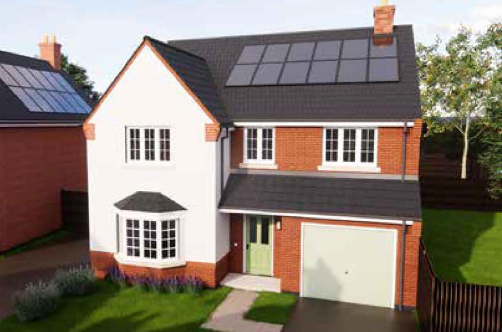 Main image of property: Excelsior Way
Sileby
Loughborough
LE12 7QB
