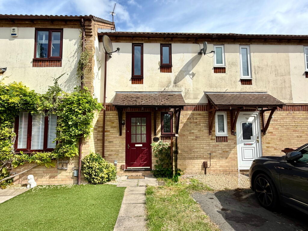 Main image of property: A Perfect Home To Step On To The Property Ladder - Redwing Road