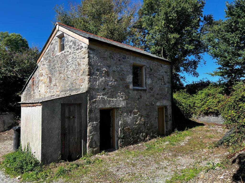 Main image of property: Rosewarne Road, Gwinear, Hayle
