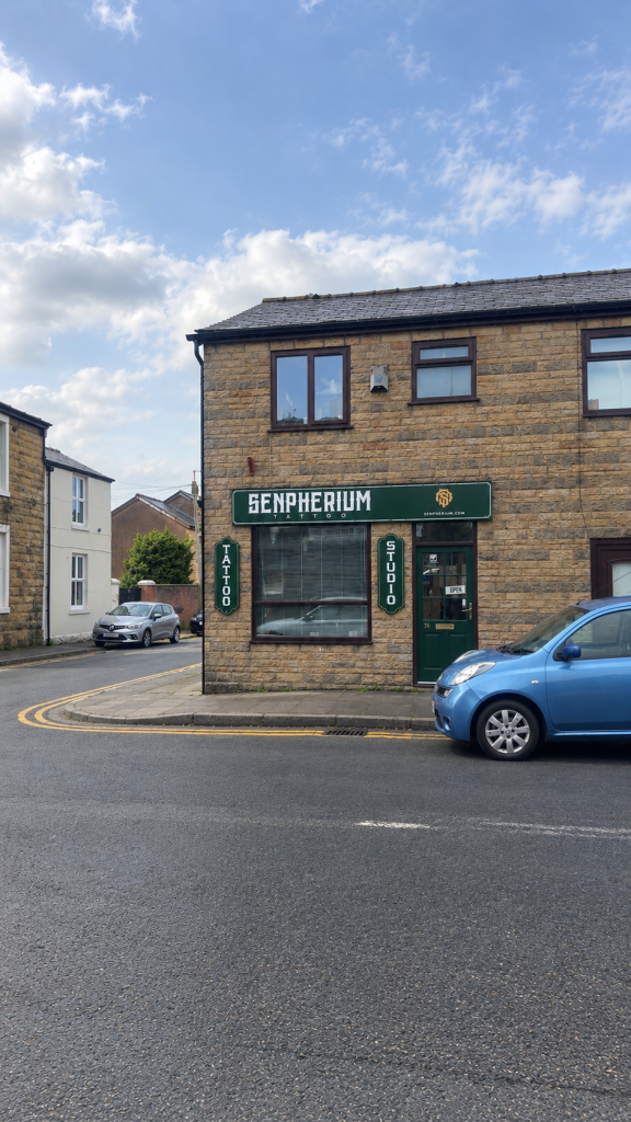 Main image of property: Derby Road, Longridge, Preston, PR3