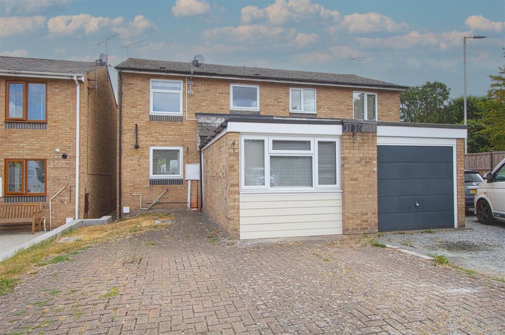 Main image of property: Celandine Close, Billericay