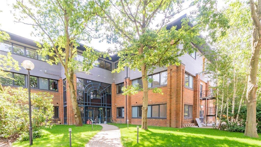 Main image of property: Fleet House, Ancells Farm