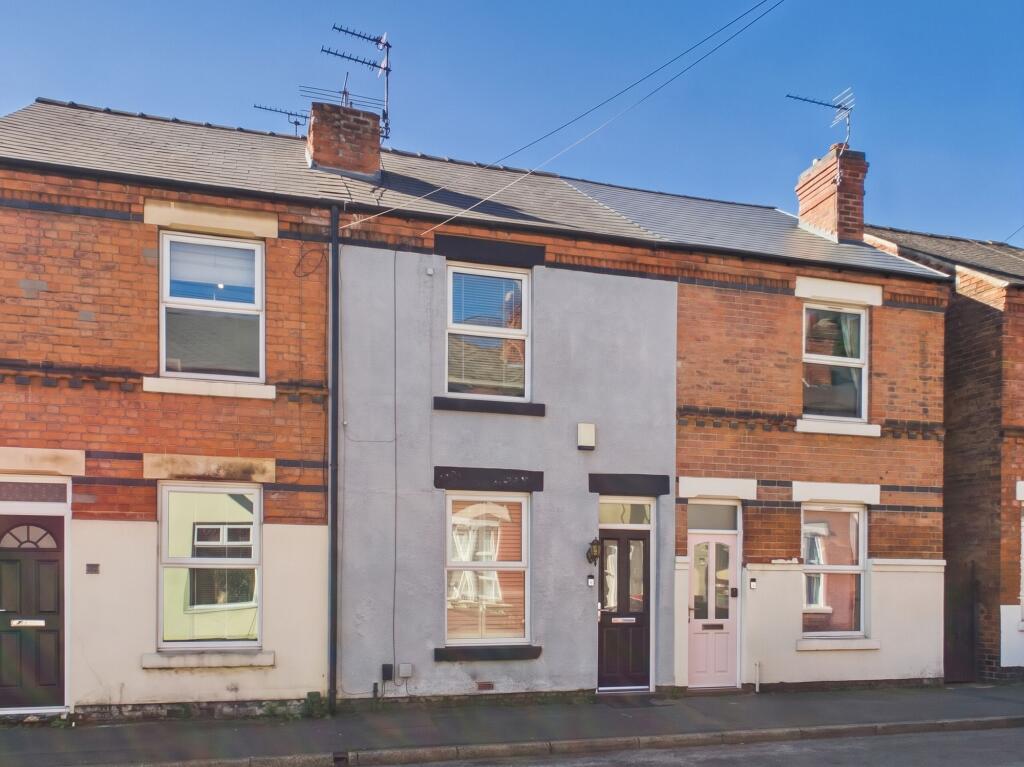 Main image of property: Cooper Street, Netherfield, Nottingham