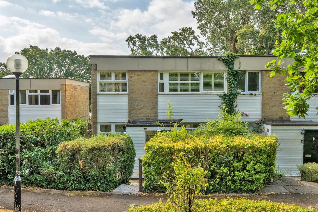 Main image of property: West Oak, The Avenue, Beckenham