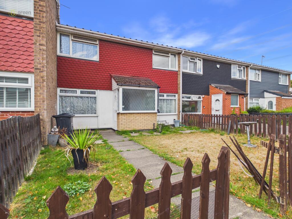 Main image of property: Haydock Close, Bromford, B36