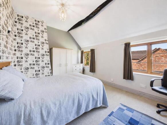 House Bedroom