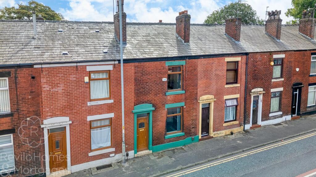 Main image of property: Bolton Road, Rochdale, OL11