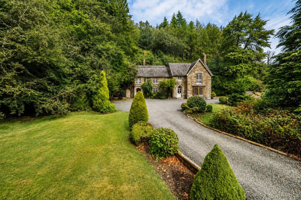 Main image of property: Moorswater, Cornwall, PL14