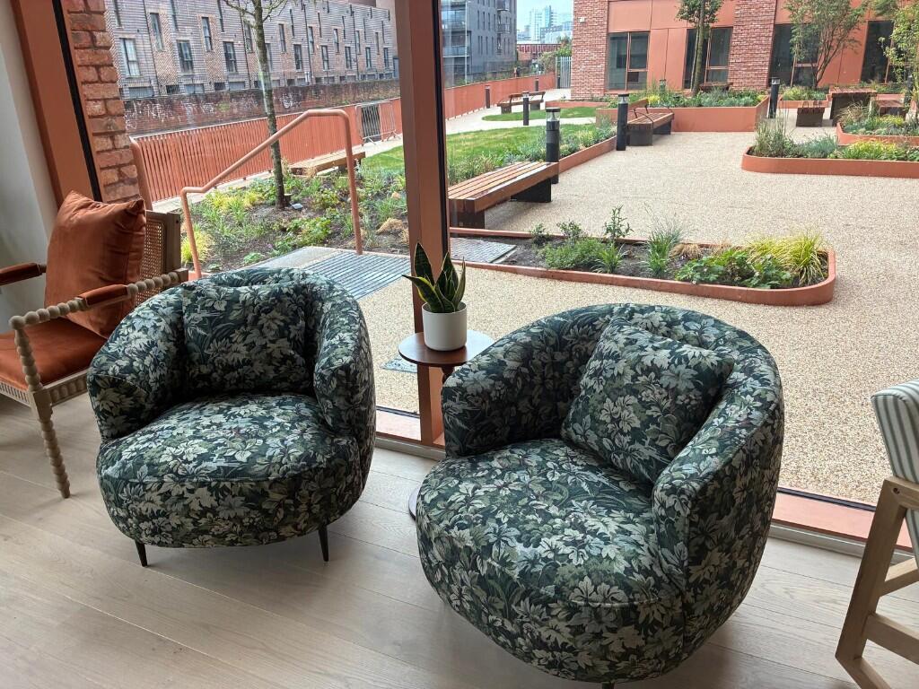 Main image of property: FLAT 64, Jersey Street, Manchester, Greater Manchester, M4