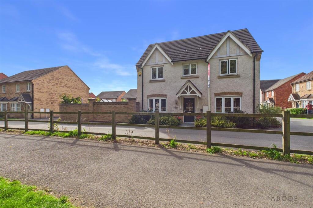 Main image of property: Skitteridge Wood Road, Langle Country Park, Derby