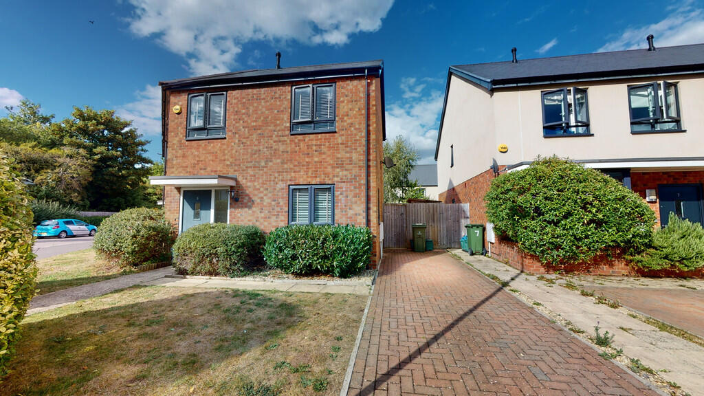 Main image of property: Festival Way, Cheltenham