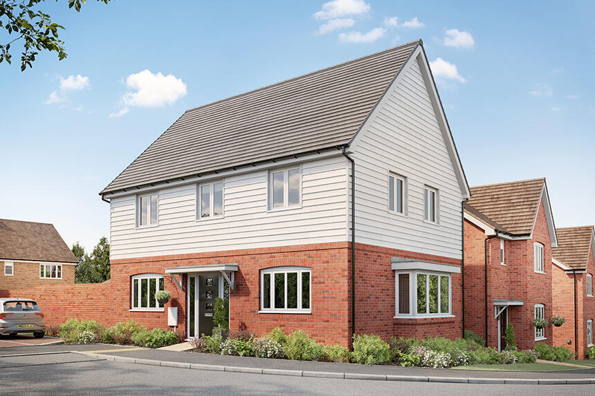 Main image of property: Brox Road,
Ottershaw,
Surrey,
KT160LQ