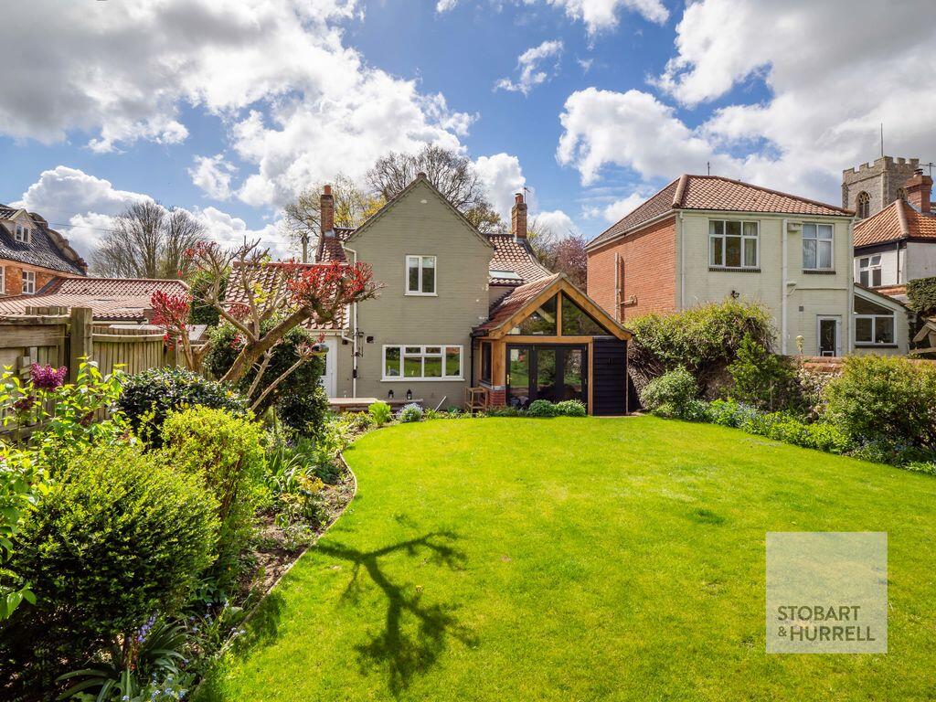 Main image of property: Southview, Church Street, Coltishall, Norfolk
