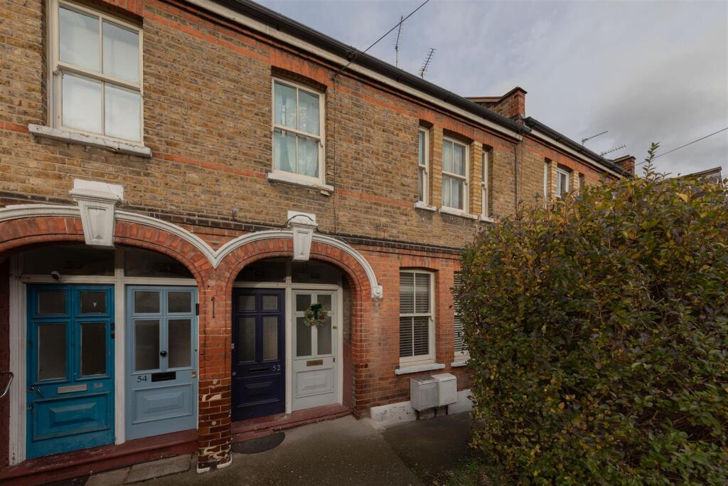 Main image of property: Leucha Road, Walthamstow