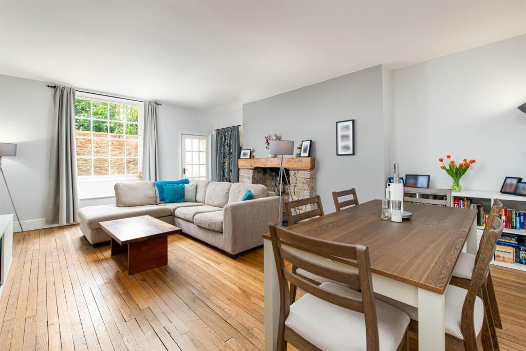 Main image of property: Oakfield Road, Clifton, Bristol