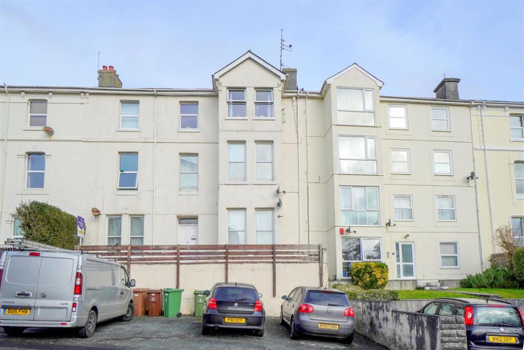 Main image of property: College Avenue, Mannamead, Plymouth