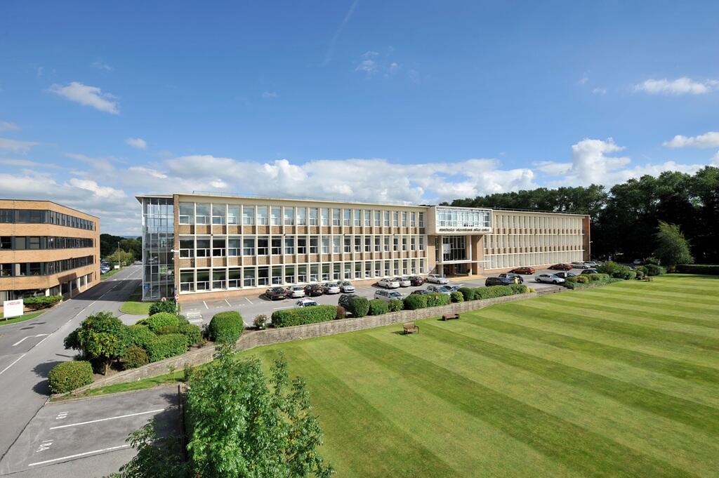 Main image of property: MIOC   MIOC  Styal Road  Manchester Airport Manchester M22 5WB  UNITED KINGDOM