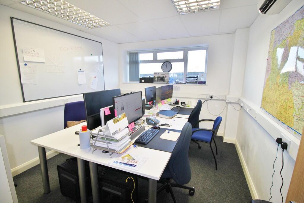 Main image of property: Hainault Business Park, Hainault