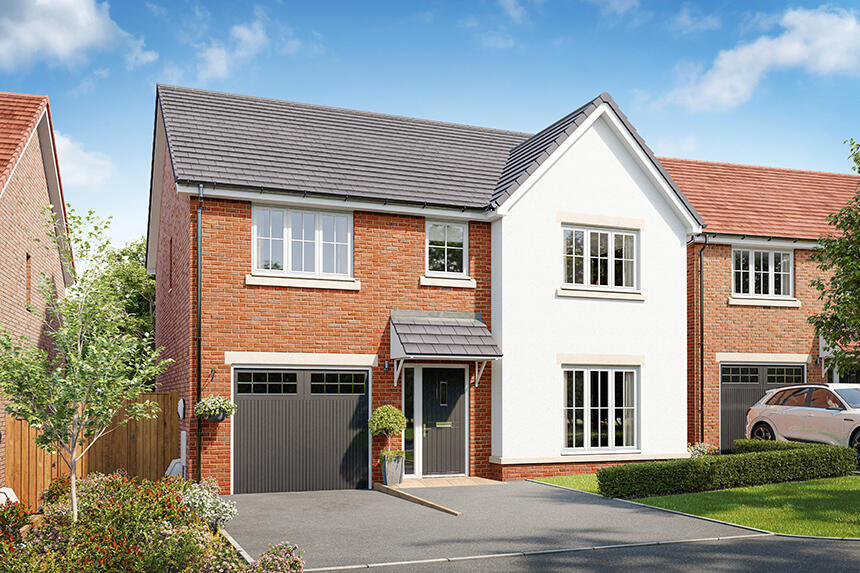Main image of property: Kensington Fields,
Harrogate,
HG2 9LA