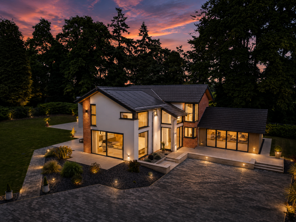 Main image of property: 1 Woods End, Drayton
